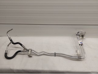 Automatic Transmission Oil Cooler Hose